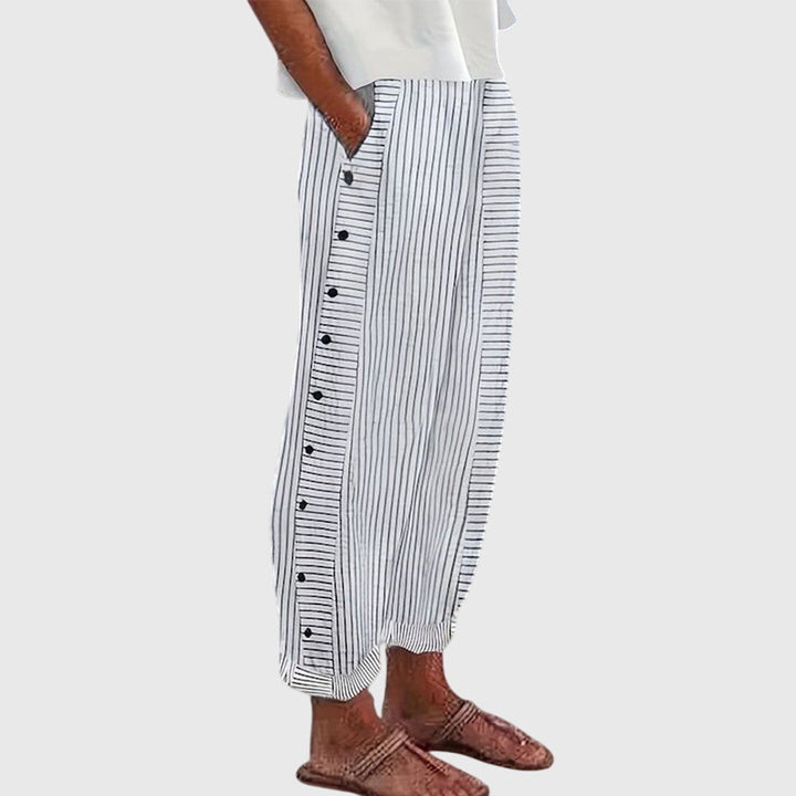 BYRACHELHART | Elegant Women's Pants