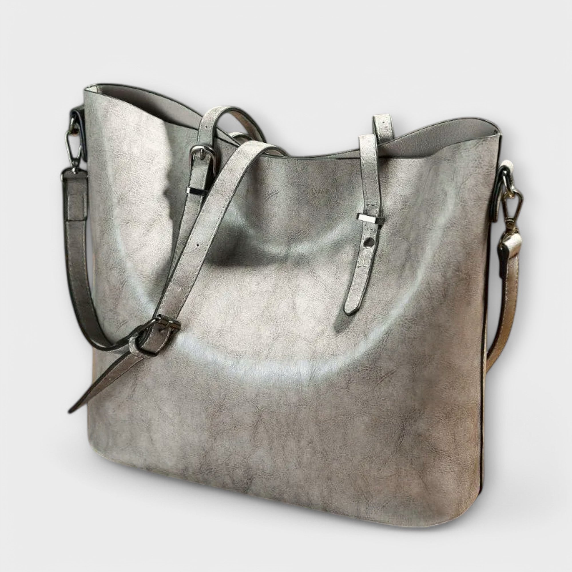 BYRACHELHART | Vintage Shoulder Bag