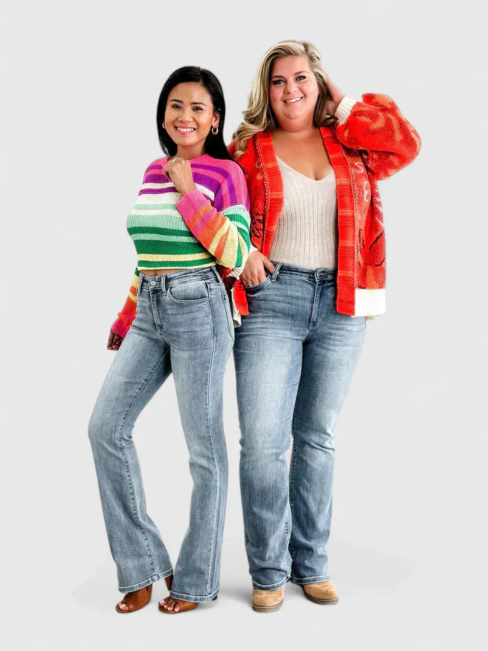 BYRACHELHART | Sophisticated Pants