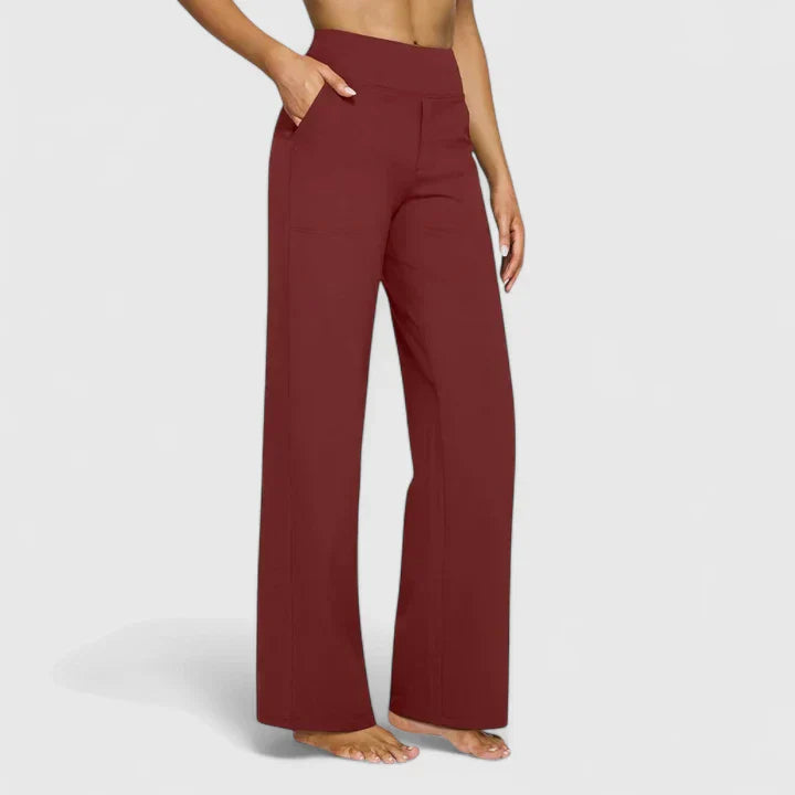 BYRACHELHART | Comfortable Pants