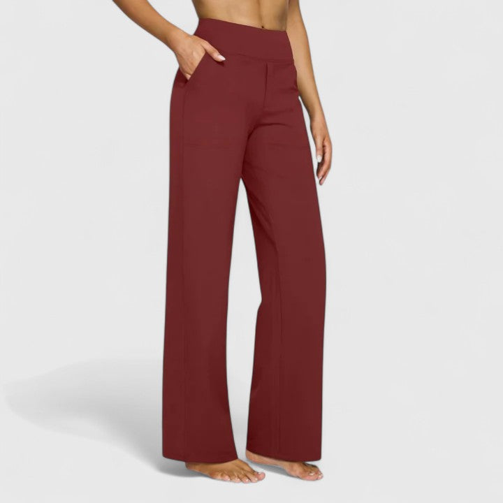 BYRACHELHART | Sophisticated Pants