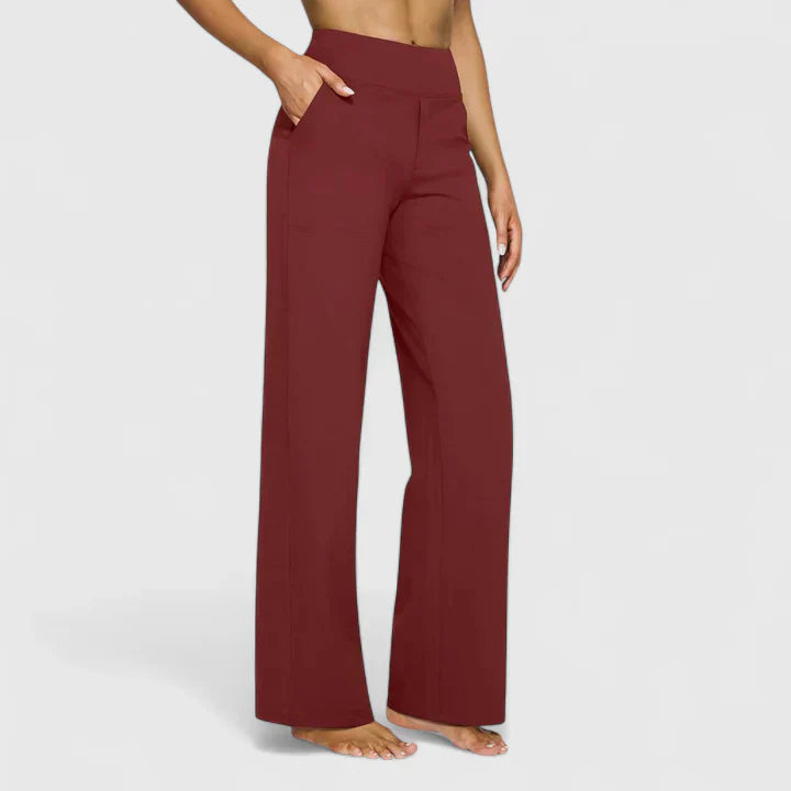 BYRACHELHART | Elegant Pants