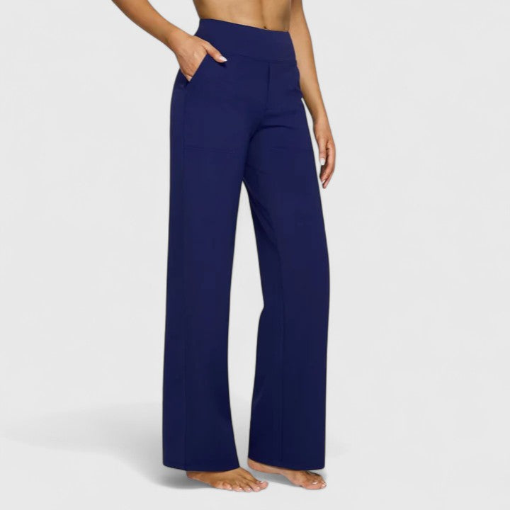 BYRACHELHART | Sophisticated Pants