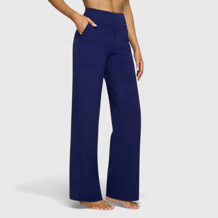 BYRACHELHART | Elegant Pants