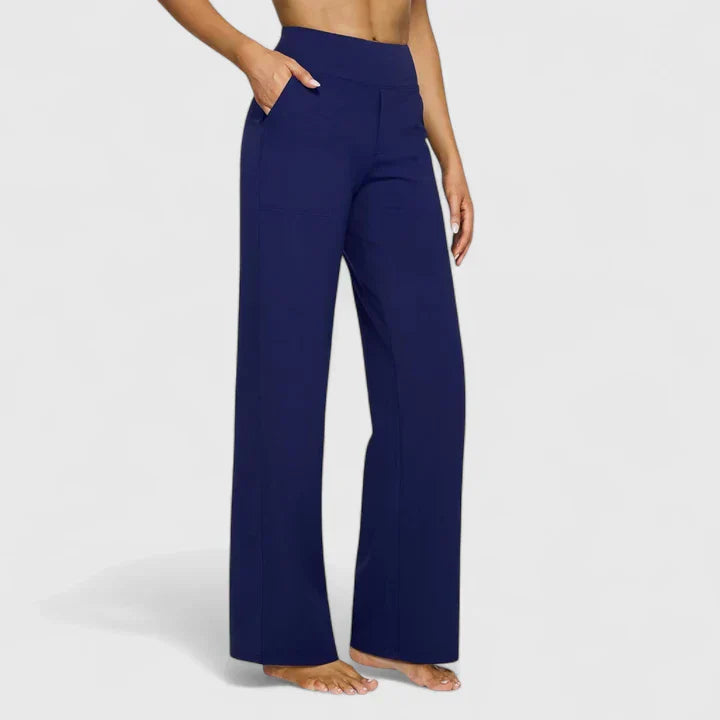 BYRACHELHART | Comfortable Pants