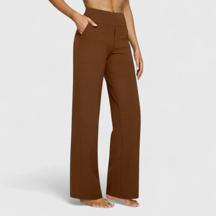 BYRACHELHART | Sophisticated Pants