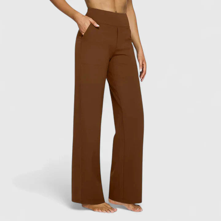 BYRACHELHART | Elegant Pants