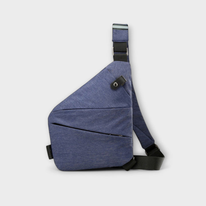 BYRACHELHART | Anti-Theft Shoulder Bag