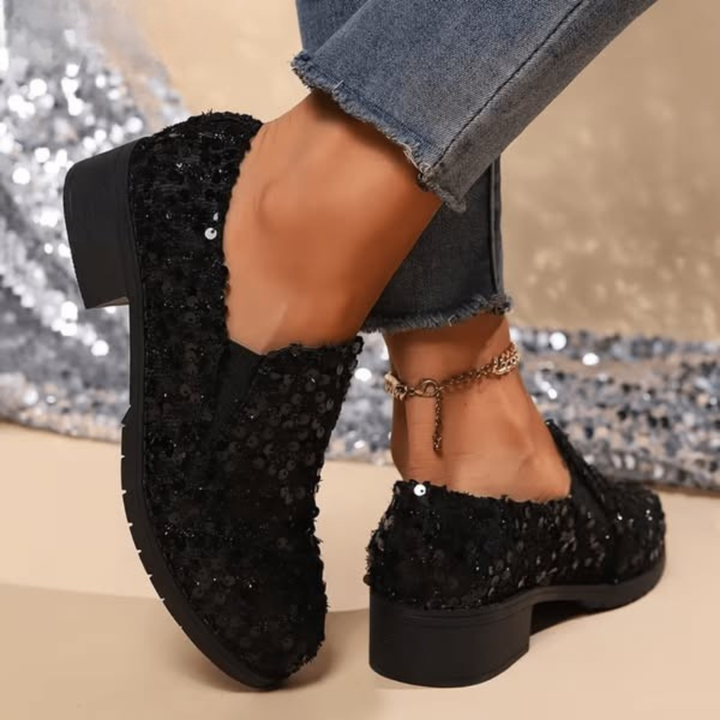 BYRACHELHART | Comfortable Loafers