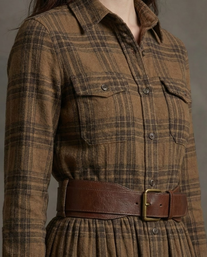 BYRACHELHART | Sophisticated Dress