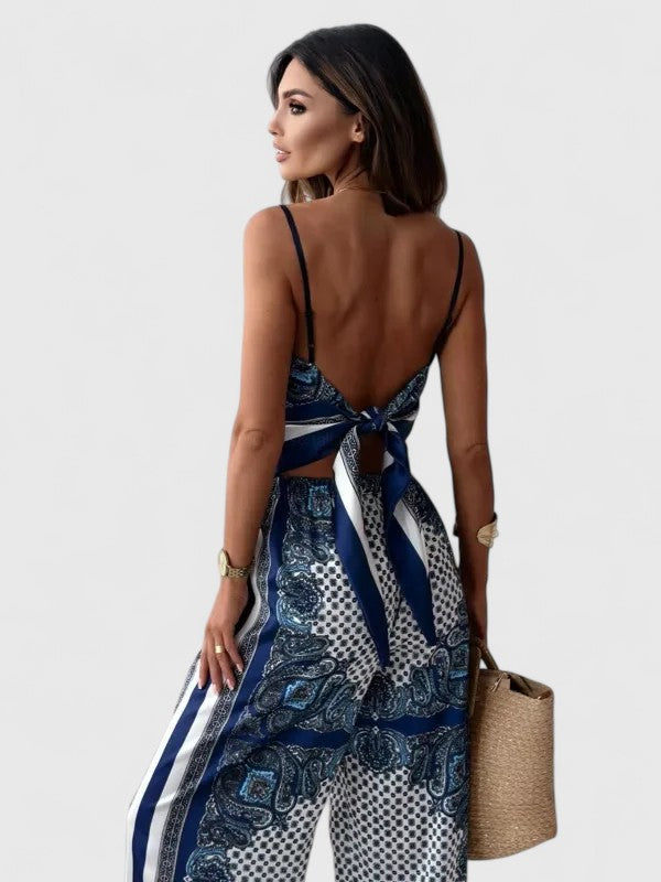 BYRACHELHART | Two-Piece Set