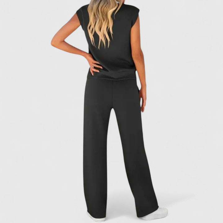 BYRACHELHART | Comfortable Set