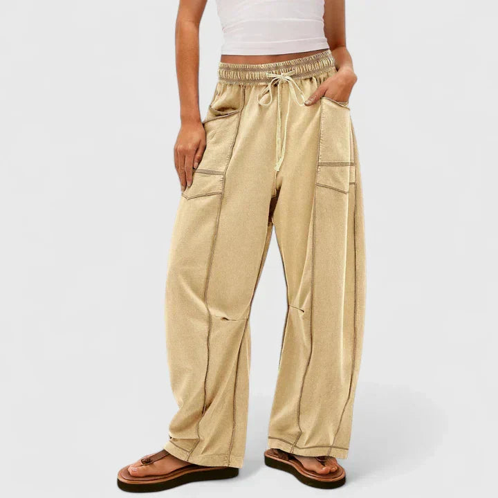 BYRACHELHART | Comfortable Pants