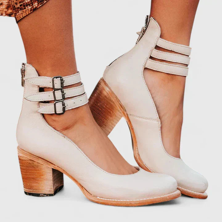 BYRACHELHART | Elegant Heels