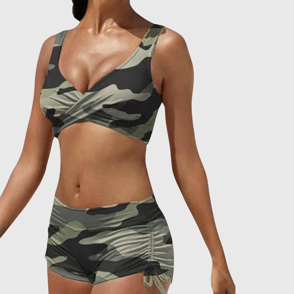 BYRACHELHART | Stylish Bikini
