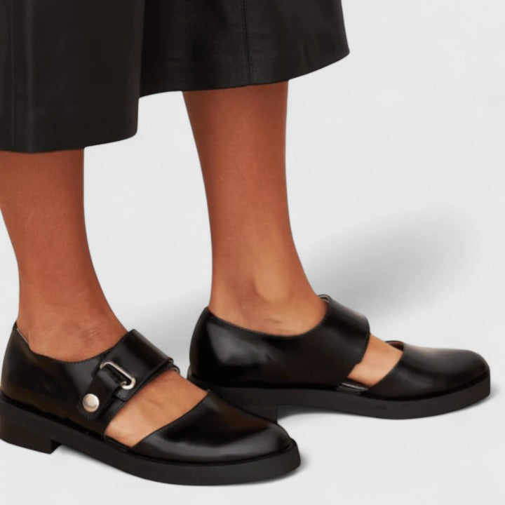 BYRACHELHART | Orthopedic Mary Jane Shoes
