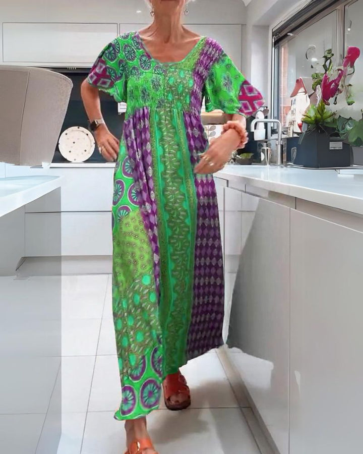 BYRACHELHART | Boho Dress