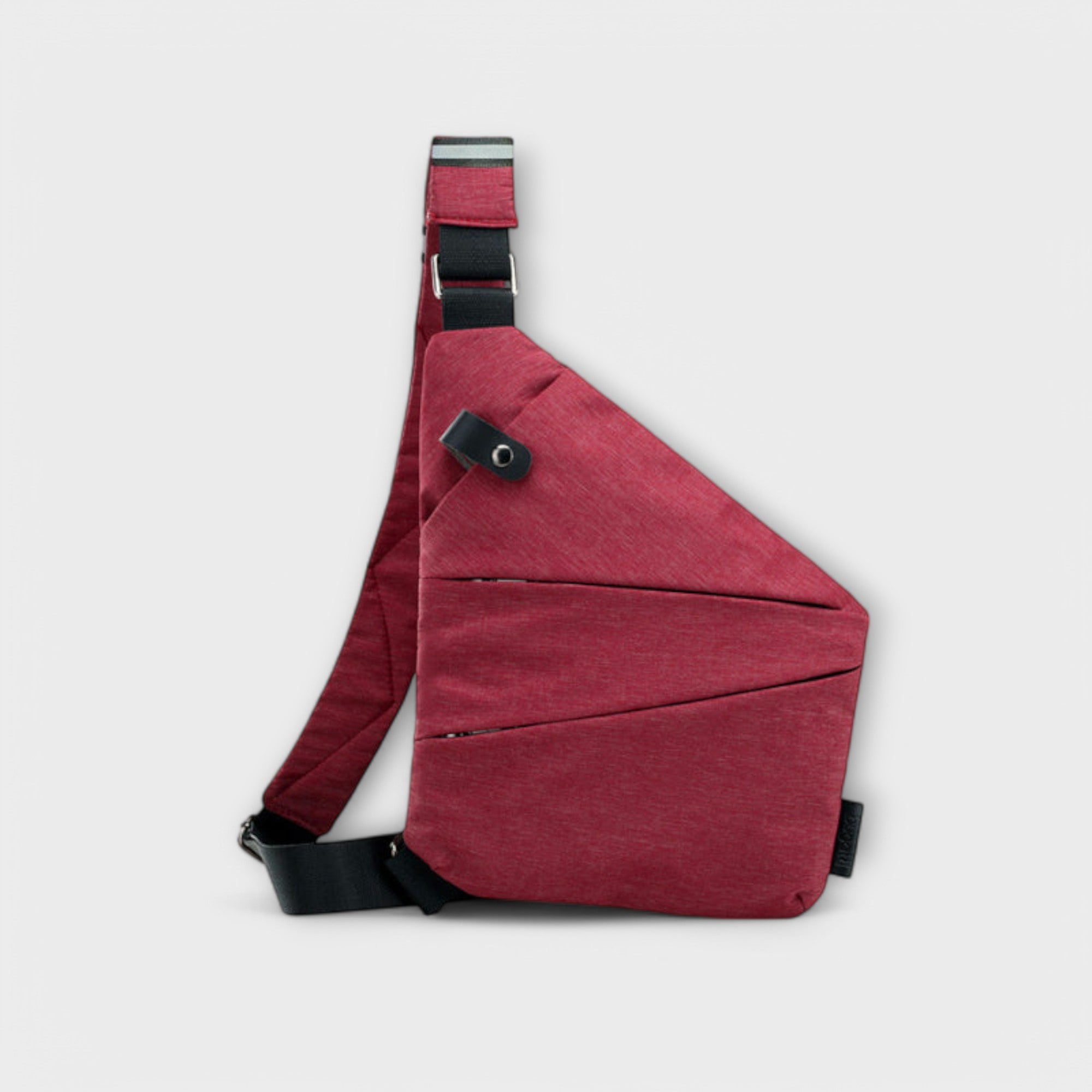 BYRACHELHART | Anti-Theft Shoulder Bag