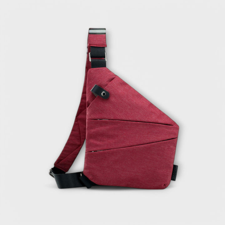 BYRACHELHART | Anti-Theft Shoulder Bag