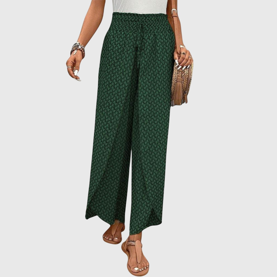 BYRACHELHART | Stylish Palazzo Pants