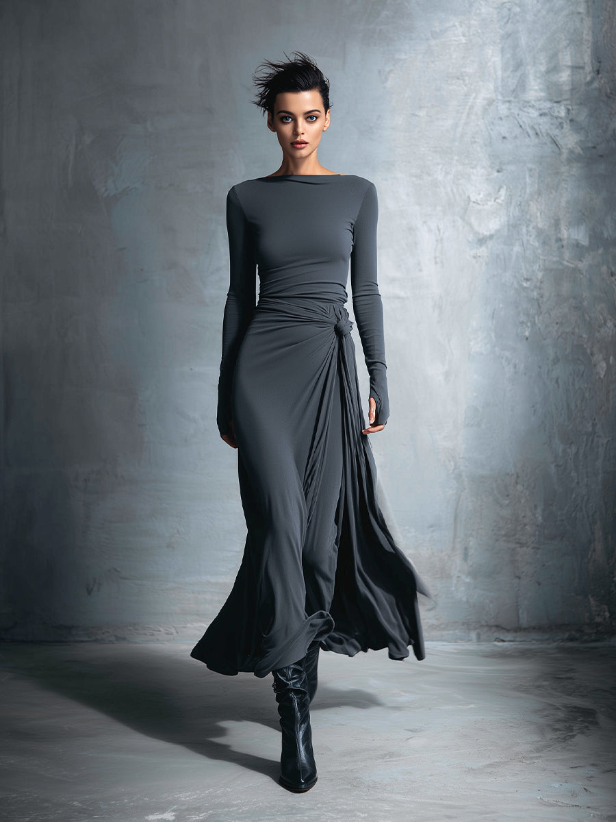 BYRACHELHART | Elegant Dress