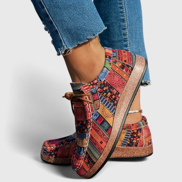 BYRACHELHART | Orthopedic Shoes
