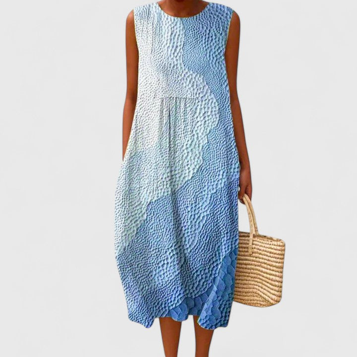 BYRACHELHART | Comfortable Dress