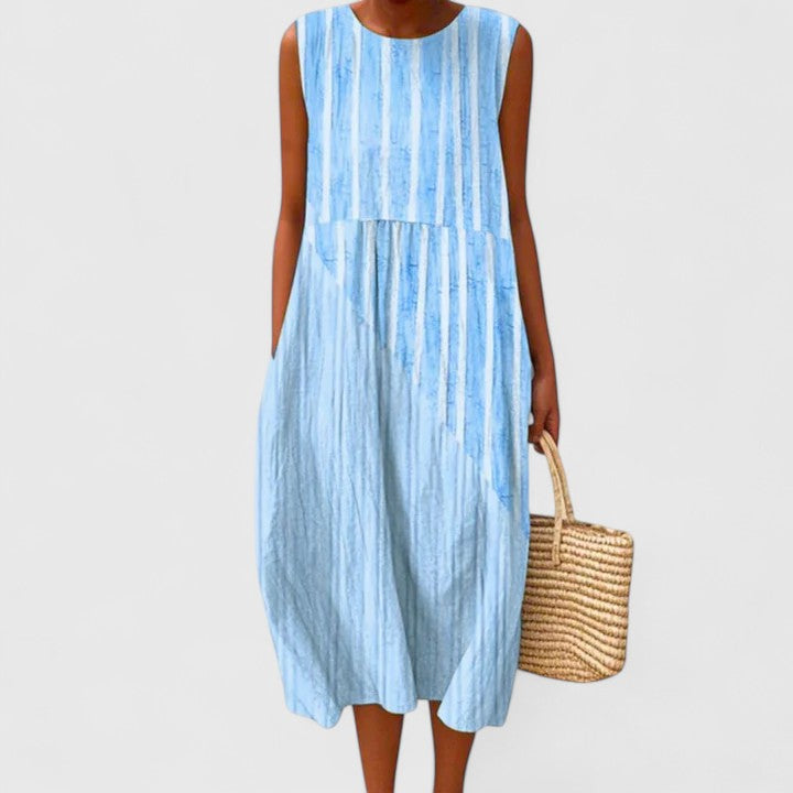 BYRACHELHART | Comfortable Dress