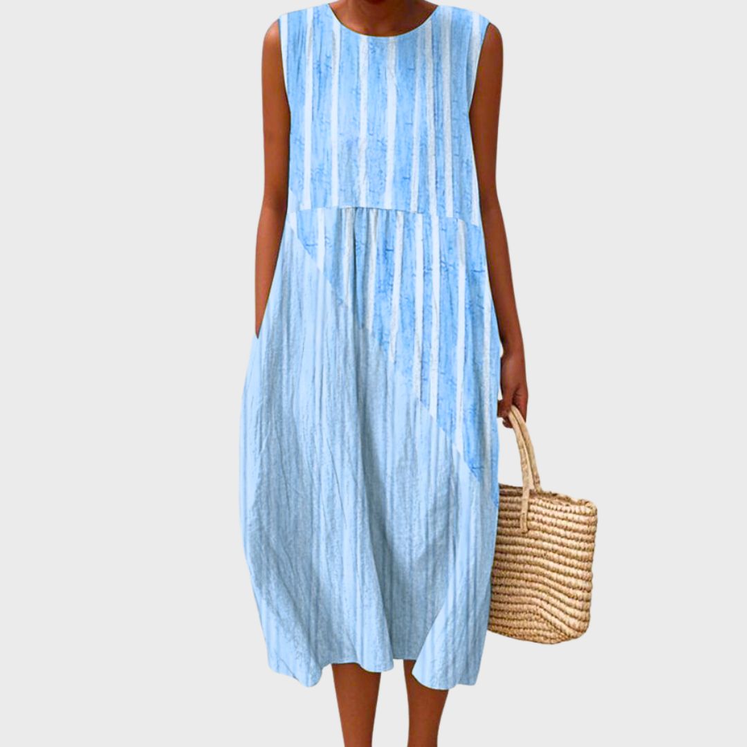 BYRACHELHART | Comfortable Dress