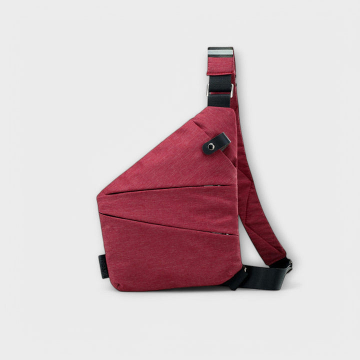 BYRACHELHART | Anti-Theft Shoulder Bag