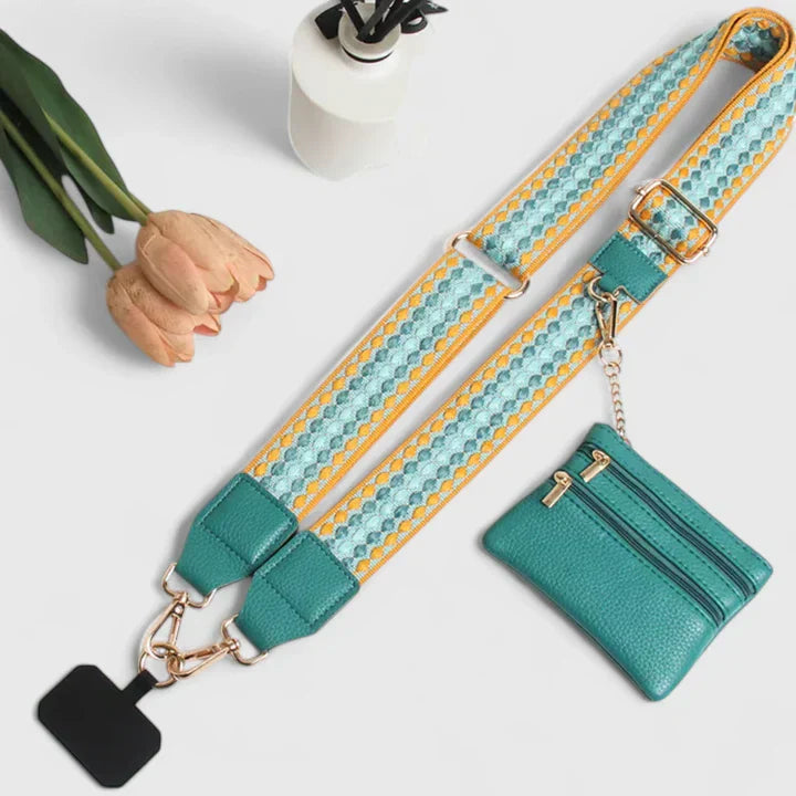 BYRACHELHART | Phone Holder