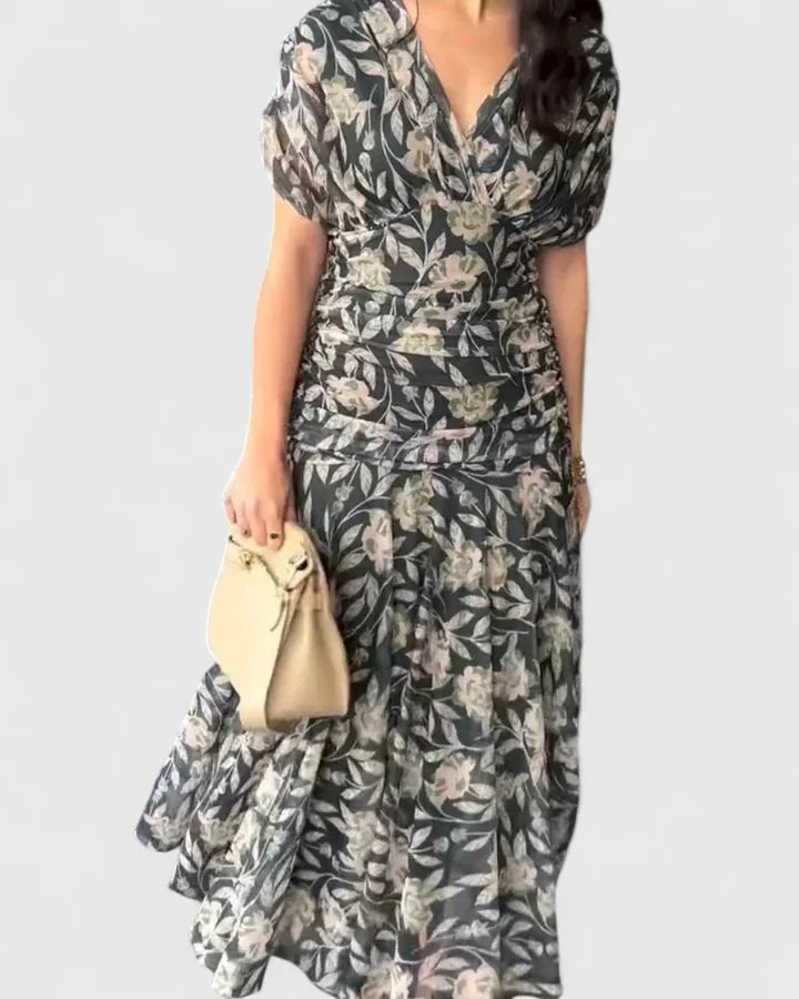 BYRACHELHART | Sophisticated Dress