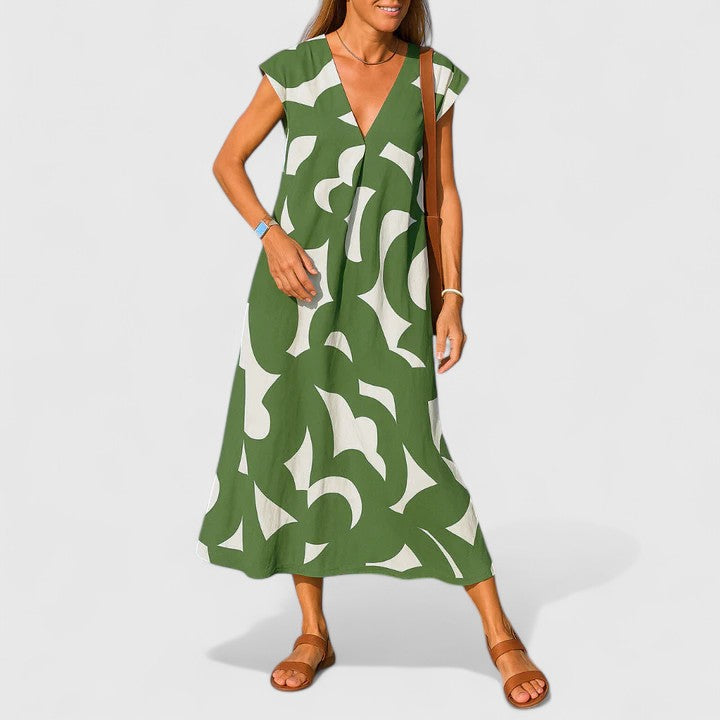 BYRACHELHART | Maxi Dress