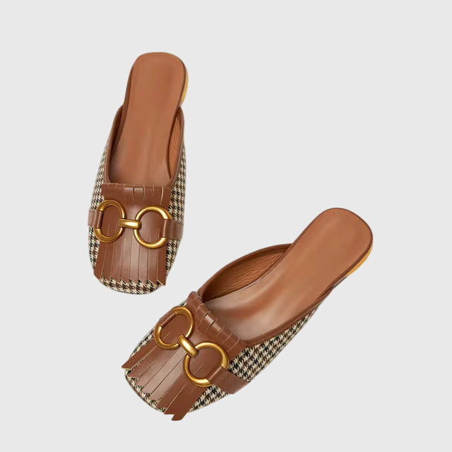 BYRACHELHART | Orthopedic Sandals