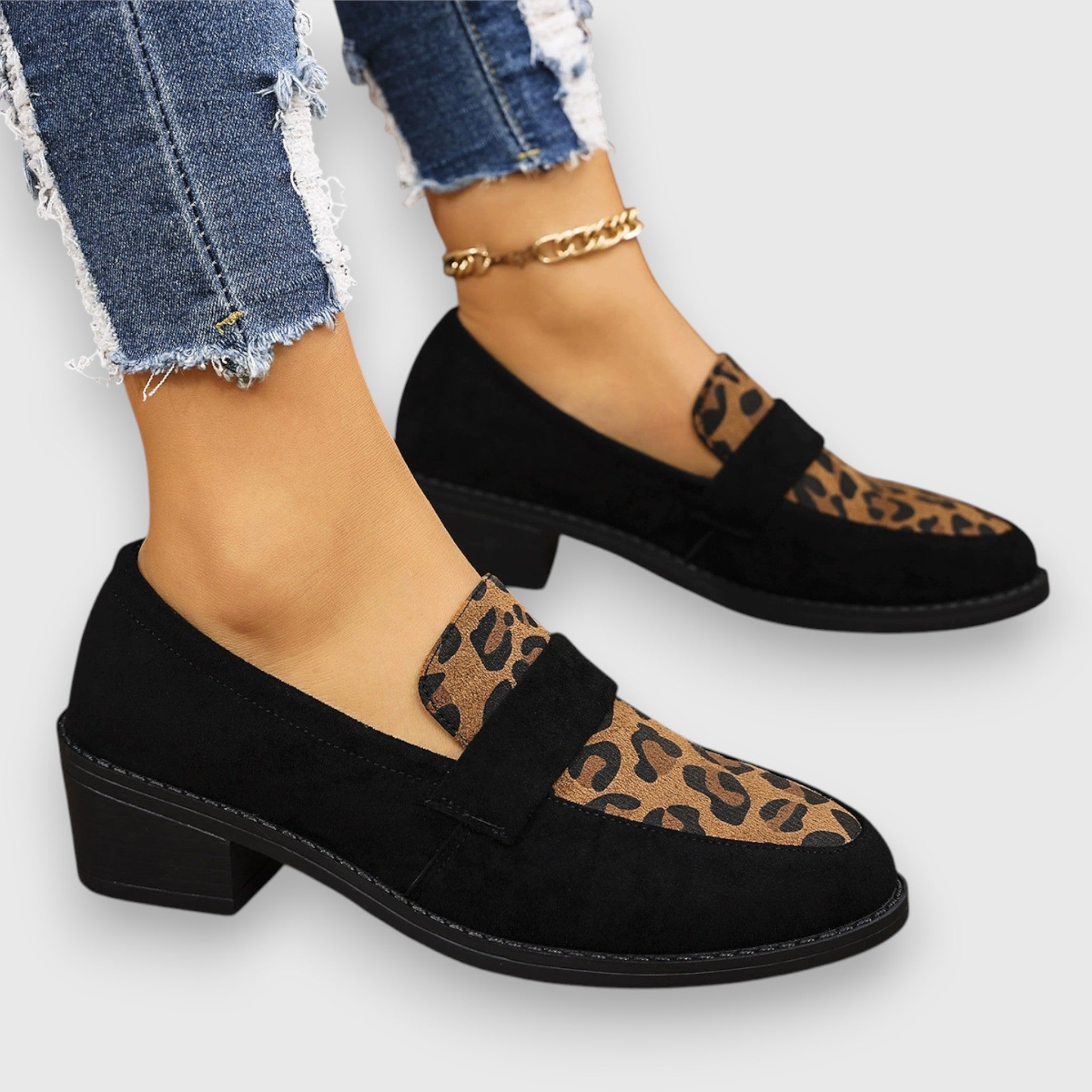 BYRACHELHART | Comfortable Loafers