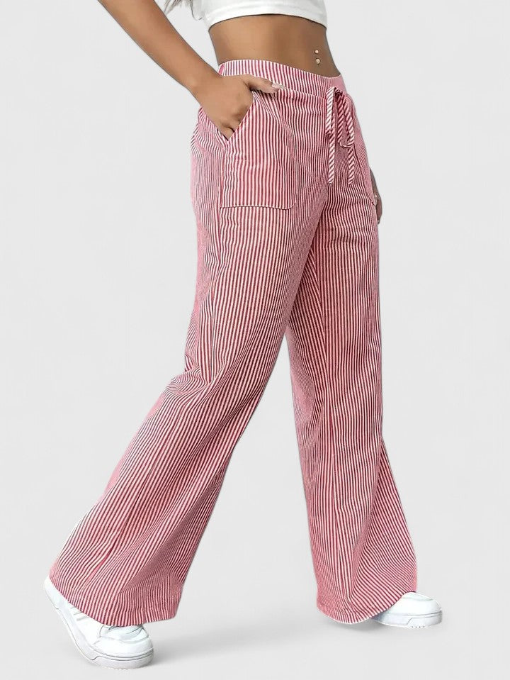 BYRACHELHART | Elegant Pants