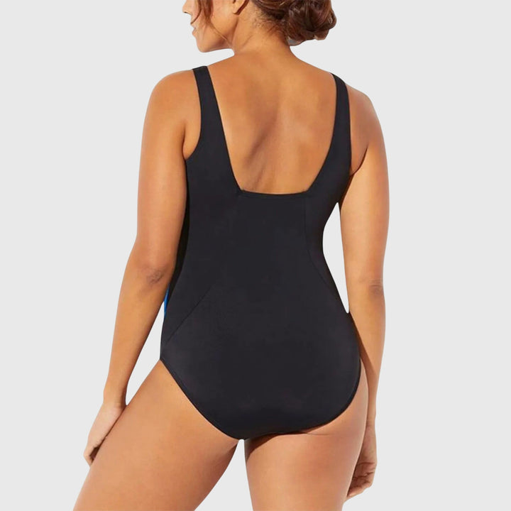 BYRACHELHART | Shaping Swimsuit