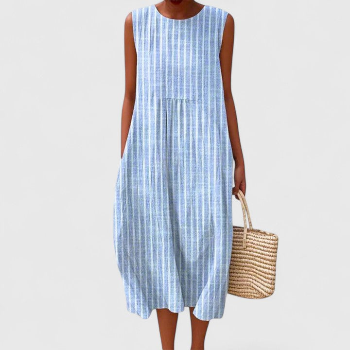 BYRACHELHART | Comfortable Dress
