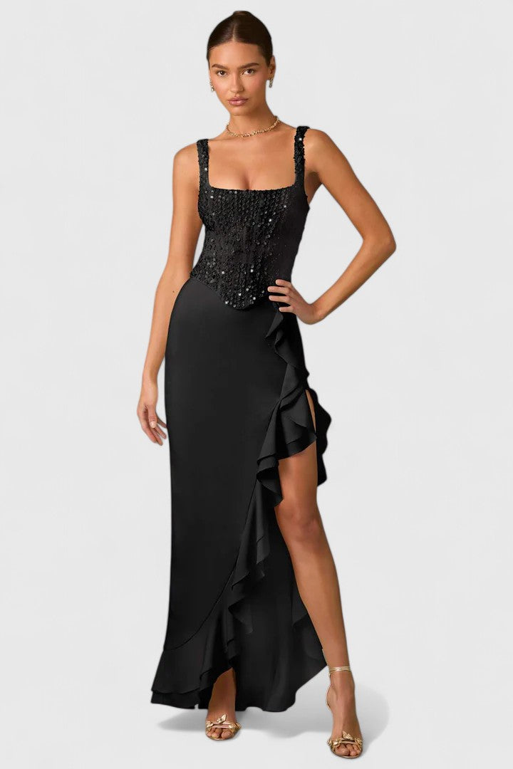 BYRACHELHART | Elegant Dress