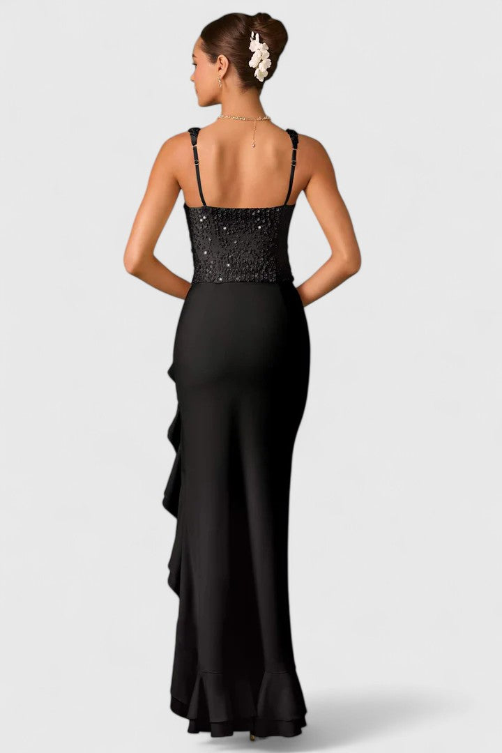 BYRACHELHART | Elegant Dress