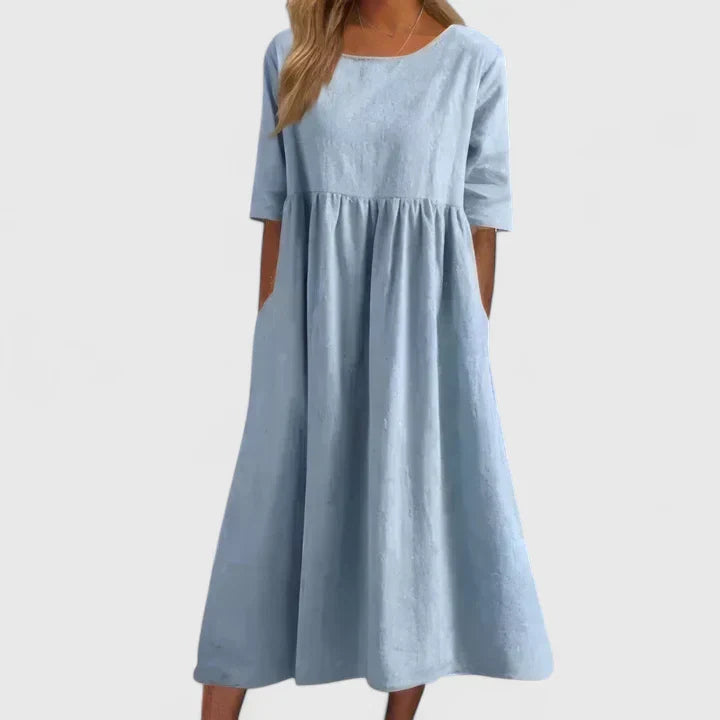 BYRACHELHART | Comfortable Dress