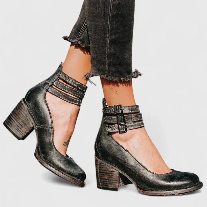 BYRACHELHART | Elegant Heels