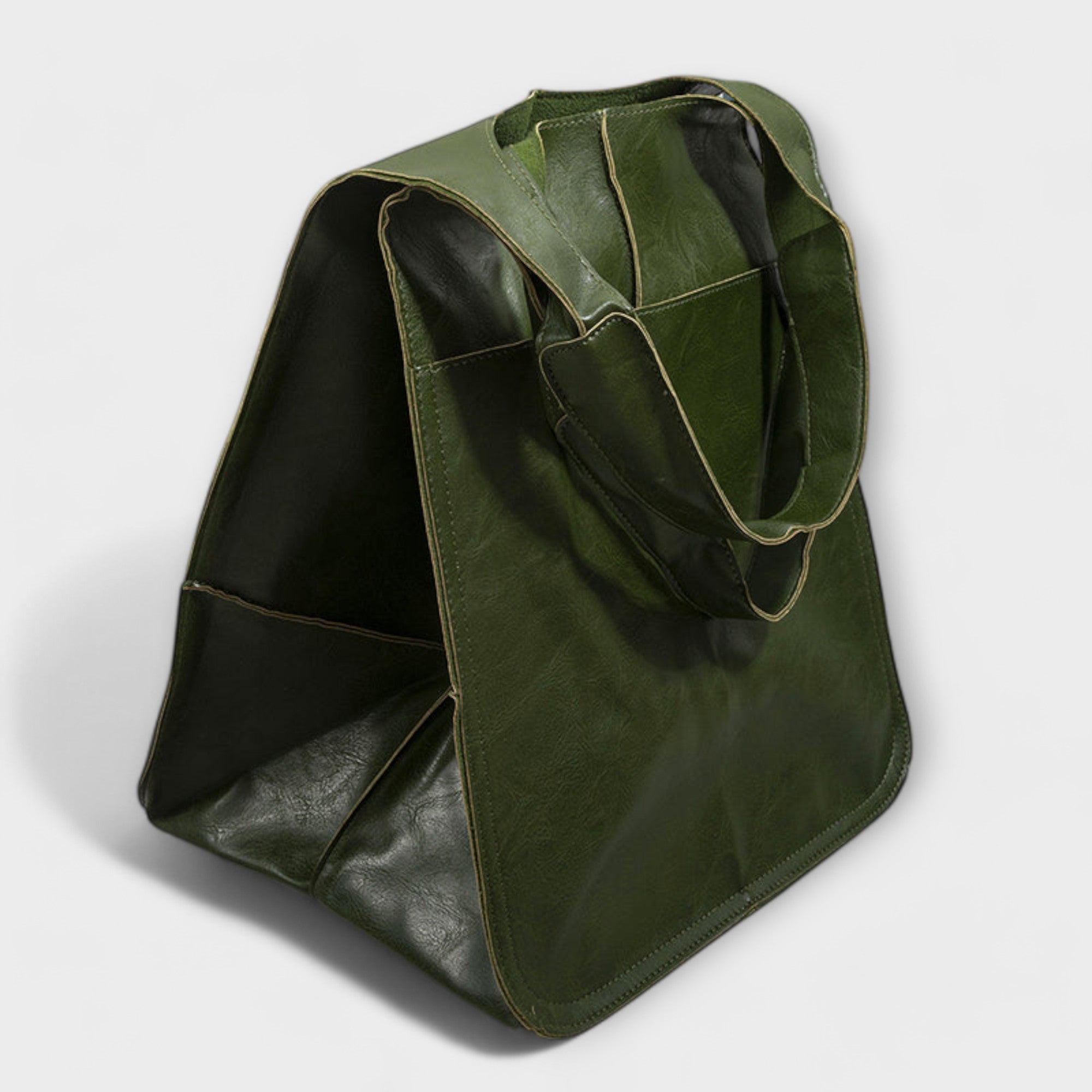 BYRACHELHART | Oversized Weekender Bag