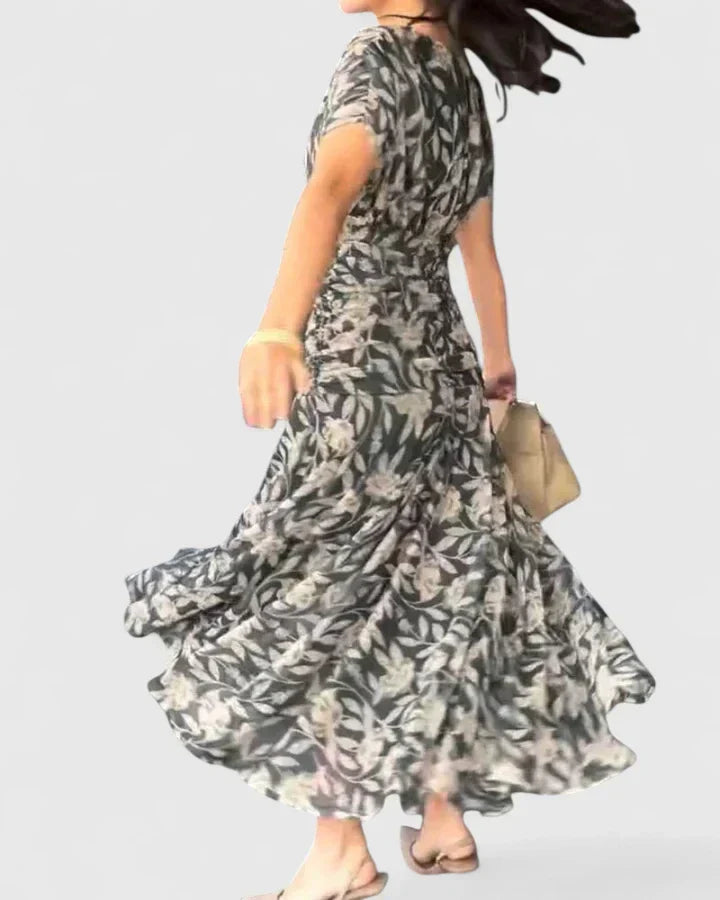 BYRACHELHART | Sophisticated Dress