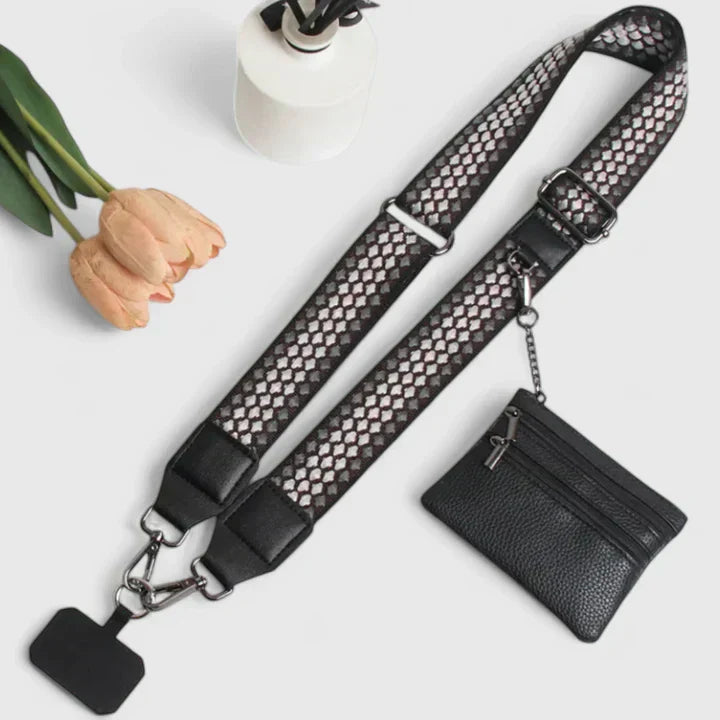 BYRACHELHART | Phone Holder