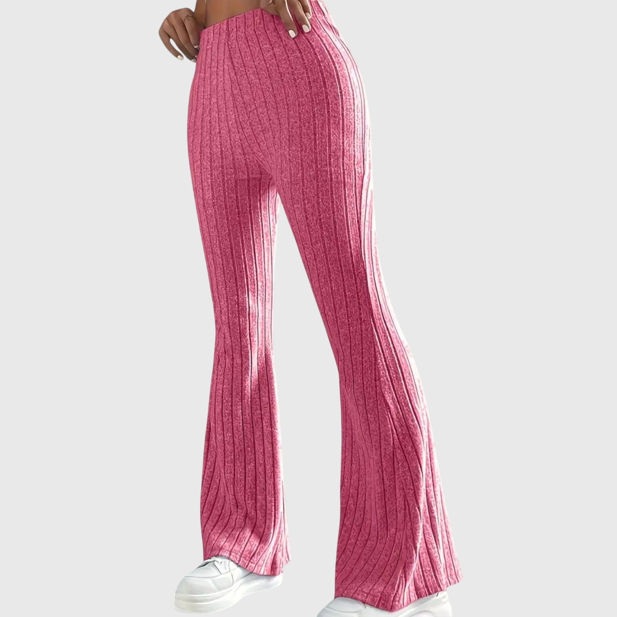 BYRACHELHART | Elegant Trousers