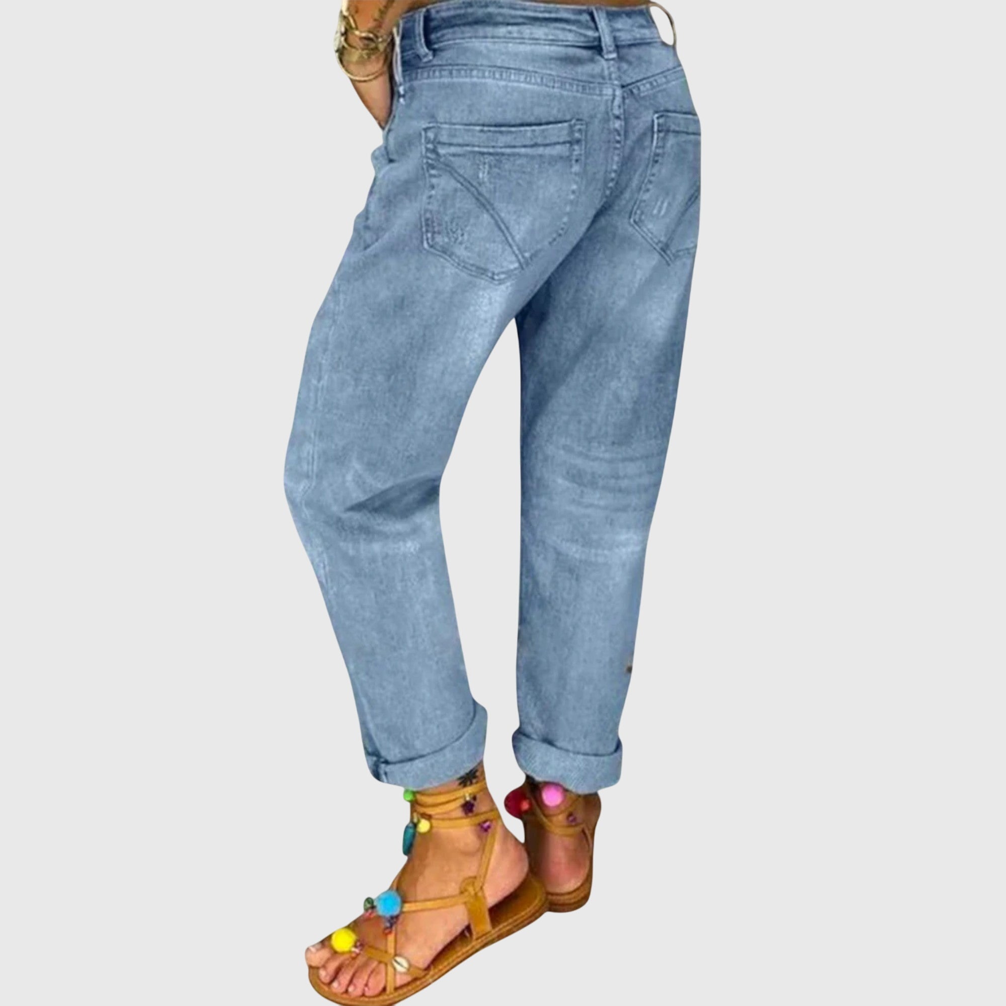 BYRACHELHART | Jeans