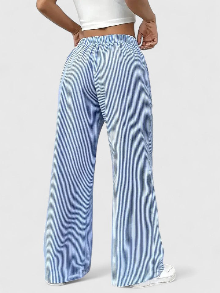 BYRACHELHART | Elegant Pants