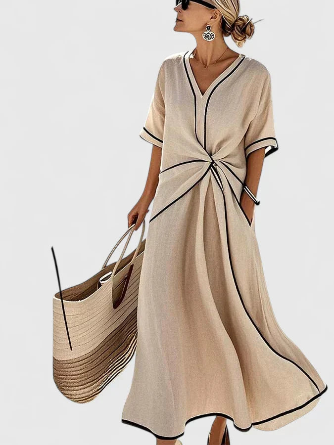 BYRACHELHART | Elegant Dress