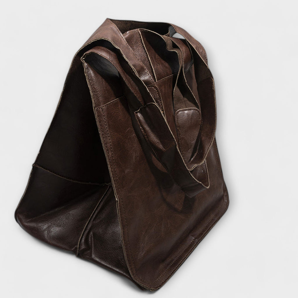 BYRACHELHART | Oversized Weekender Bag